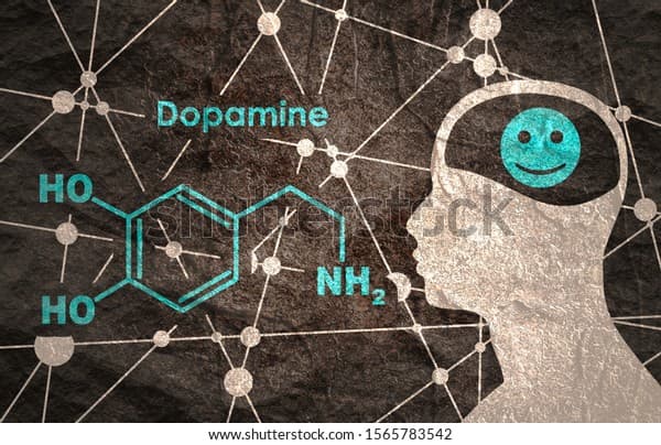 Dopamine awareness and layering