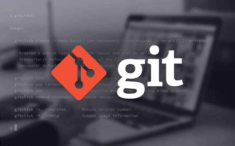 Essential Git